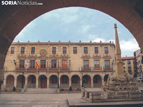 Ayuntamiento de Soria